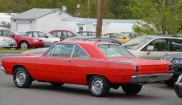 Dodge Dart GT