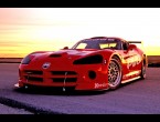 Dodge DODGE VIPER COMPETITION COUPE