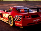 Dodge DODGE VIPER COMPETITION COUPE