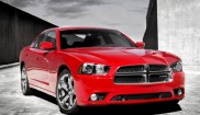 Dodge DR 4dr