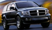 Dodge Durango SLT