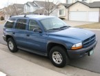 Dodge Durango SXT