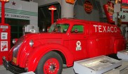 Dodge Gasoline Truck