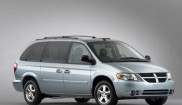 Dodge Grand Caravan ES