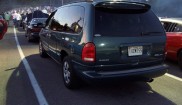 Dodge Grand Caravan Sport