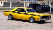 Dodge GTX-V8