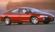 Dodge Intrepid