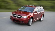 Dodge Journey 24 SE