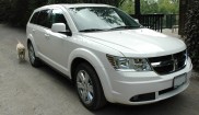 Dodge Journey 27 SXT