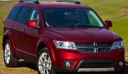 Dodge Journey 27 SXT FlexFuel