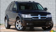 Dodge Journey RT 27