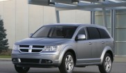 Dodge Journey SXT