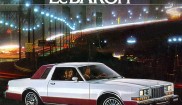 Dodge LeBaron