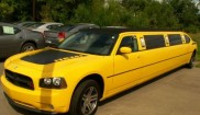 Dodge Limo