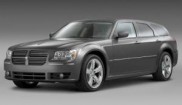 Dodge Magnum RT