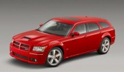 Dodge Magnum RT wagon