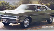 Dodge Monaco