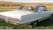 Dodge Monaco 500