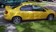 Dodge Neon 20 LE