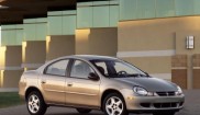 Dodge Neon SE