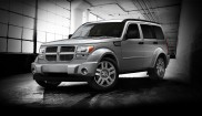 Dodge Nitro