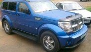 Dodge Nitro SXT 28 CRD