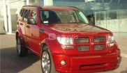 Dodge Nitro 28CRD 4WD RT