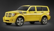 Dodge Nitro 28L VM