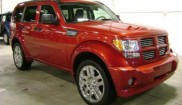 Dodge Nitro 37L Power Tech V6