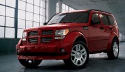 Dodge Nitro RT