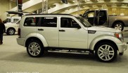 Dodge Nitro sLT