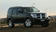 Dodge Nitro SXT