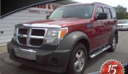 Dodge Nitro SXT 37