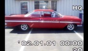 Dodge Polara Custom 2dr HT