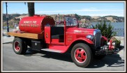 Dodge Pumper-Tanker