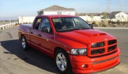 Dodge Ram 150 SLT