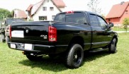 Dodge Ram 1500 57 Hemi Sport