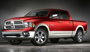 Dodge Ram 1500 Laramie