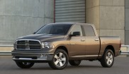 Dodge Ram 1500 Lone Star Edition