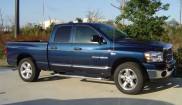 Dodge Ram 1500 Maxx Cab