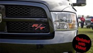 Dodge Ram 1500 RT