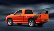 Dodge Ram 1500 SCT Daytona