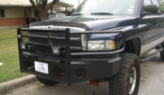 Dodge Ram 1500 SLT 4x4