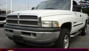 Dodge Ram 1500 SLT Laramie