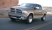 Dodge Ram 1500 SLT Laramie Quad Cab