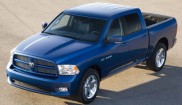 Dodge Ram 1500 Sport