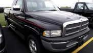 Dodge Ram 1500SL