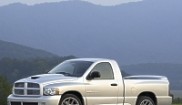 Dodge Ram 200