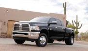 Dodge Ram 2500 Diesel