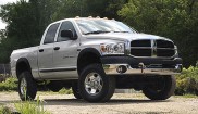 Dodge RAM 2500 Pick-Up